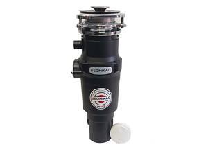 Подрібнювач харчових відходів LEOMIKAO LM-75 Slim (Диспоузер)