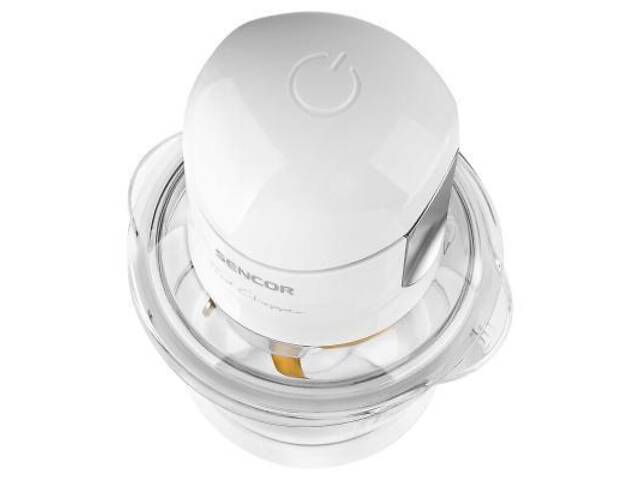 Подрібнювач Sencor SCB5100WH - Фото 2