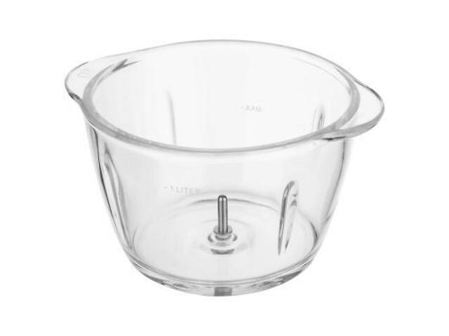 Подрібнювач Sencor SCB5100WH - Фото 4