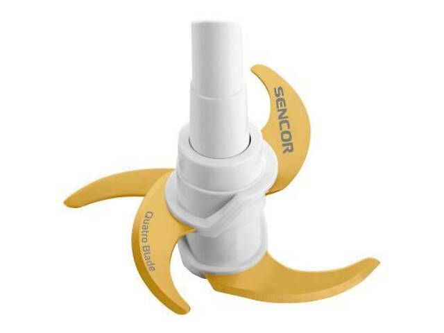 Подрібнювач Sencor SCB5100WH - Фото 6