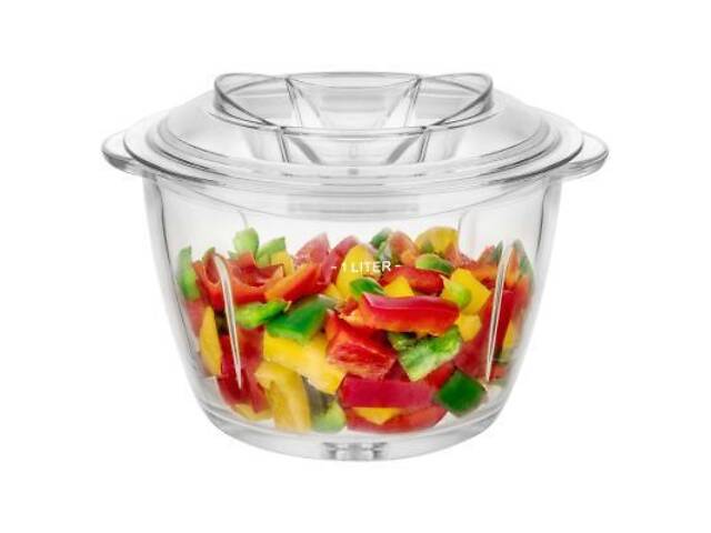 Подрібнювач Sencor SCB5100WH - Фото 7