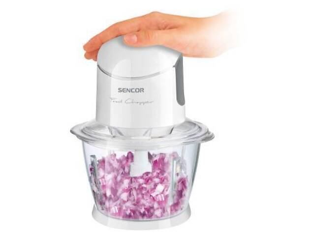 Подрібнювач Sencor SCB5100WH - Фото 8