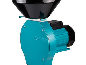 Подрібнювач зерна 1.8кВт до 250кг/год (зернові) SIGMA (5381311)