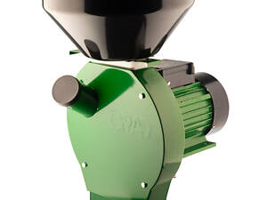 Подрібнювач зерна 2.5кВт до 230 кг/год зернові, початки GRAD (5381525)