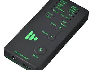 Изменитель голоса для мобильного телефона - преобразователь голоса войс чейнджер Onleny M1 (100513)