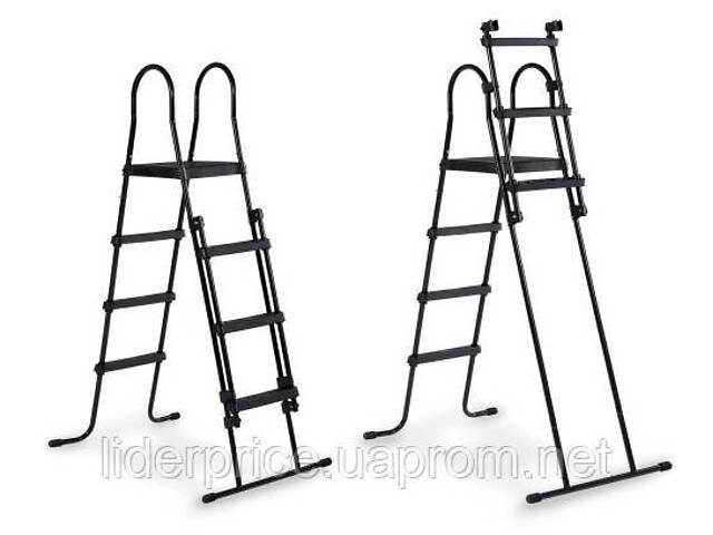 З куполом EXIT дерево 400х200х122 см, пісочний фільтр, оригінал! - Фото 6