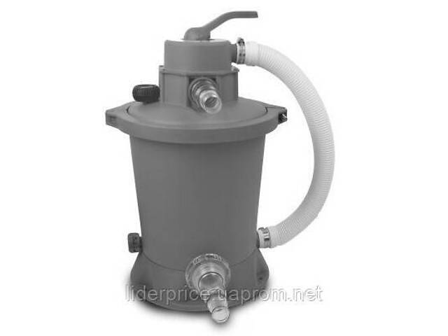 З куполом EXIT дерево 400х200х122 см, пісочний фільтр, оригінал! - Фото 7