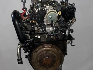 Z13DTJ Двигатель с навесным 1.3CDTI 16V Z13DTJ Opel Combo C 01-11, Opel Meriva B 10-17, Opel Meriva A 03-10 (Z13DTJ)