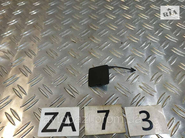 ZA0073 735455562 Заглушка бампера зад Fiat/Alfa/Lancia Doblo 09-15 0