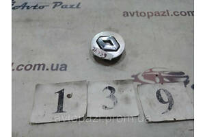 ZA0139 8200426594 Заглушка литого диска 0 Renault (RVI) Captur 16 - www.avtopazl.com.ua 0