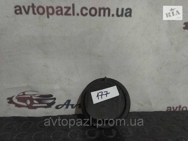 ZA0177 43180749 Заглушка фари кришка Fiat/Alfa/Lancia DUCATO BOXER JUMPER 06-12 0