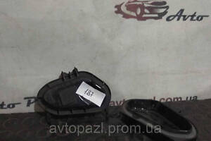 ZA0187 6j0941607a Заглушка фари кришка L VAG Seat Leon Ibiza 08-17 0