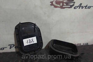 ZA0188 6j0941607 Заглушка фары крышка L VAG Seat Ibiza 08-17 0