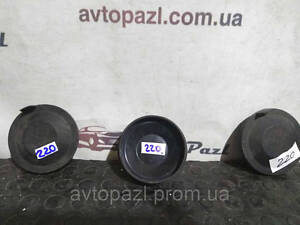 ZA0220 4VFX13K046B Заглушка фари кришка d=75mm za0175 Ford Focus 2 0