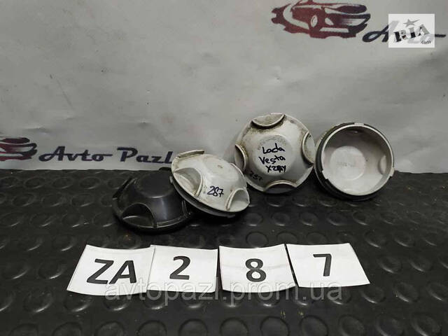 ZA0287 8450006953K Заглушка фари кришка za0841 Mazda Mazda6, Lada Vesta Xrey 0