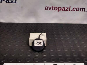 ZA0362 5f9807441b Заглушка бампера задняя VAG Seat Leon 13- 0