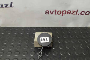 ZA0397 9678054577 Заглушка бампера Peugeot/Citroen 2008 13- 0