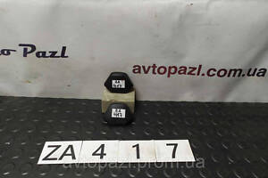 ZA0417 96029222 заглушка ремня безопасности Peugeot/Citroen 308 07-15 sw 0