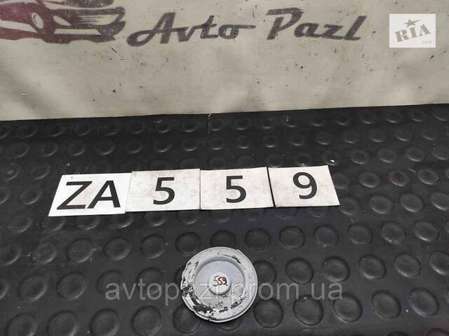 ZA0559 1k0899185 Заглушка кузова D=40 VAG Skoda 0