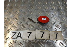 ZA0777 9821244377 Заглушка бампера перед Peugeot/Citroen C4 Cactus 18 - www.avtopazl.com.ua 0