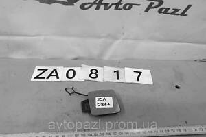 ZA0817 2G0807241 Заглушка бампера перед VAG VW Polo MK6 18-21 0