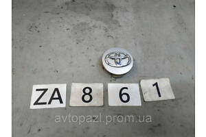 ZA0861 4260302200 Заглушка литого диска Toyota Avensis T27 09- www.avtopazl.com.ua 0