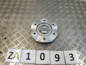ZA1093 40315CA100 ковпачок колеса Nissan Murano 02-07 0