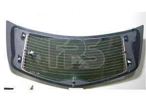 Заднее стекло Cadillac SRX 2010-2016 с подогревом Xinyi