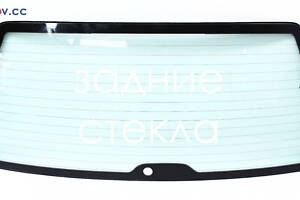 Заднее стекло Ford FOCUS 08-11 хэтчбек Sekurit, с обогревом