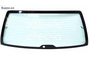 Заднее стекло Hyundai ELANTRA 00 -06 XD XYG , с обогревом