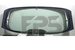 Заднее стекло Renault Megane Scenic '09 -16 (XYG) GS 5640 D21
