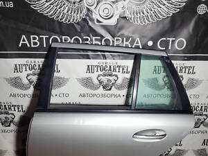 Задні дверцята ліві Mercedes-Benz w211 e class універсал 2003-2009 d706
