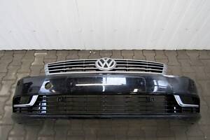 Бампер передний VW Passat CC 3C8 Lift 11-16