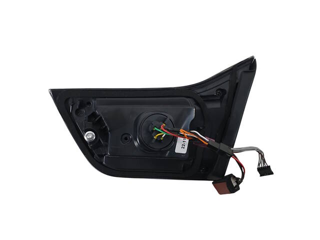 Задние фонари (стиль CS Smoke V2) на BMW 4 Series F32/F33 2013-2020 года - Фото 5