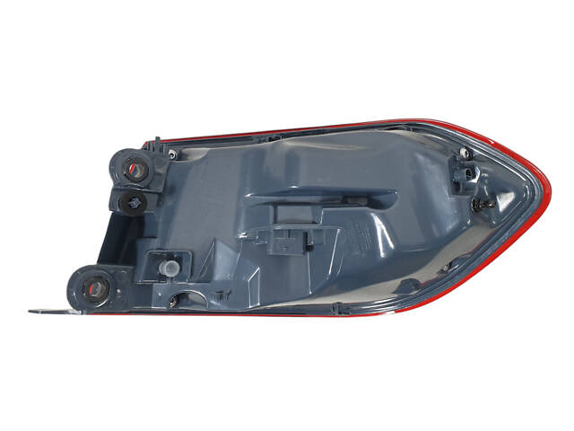 Задние фонари (стиль M4 G82 CSL) на BMW 4 Series F32 / F33 2013-2020 года. - Фото 7