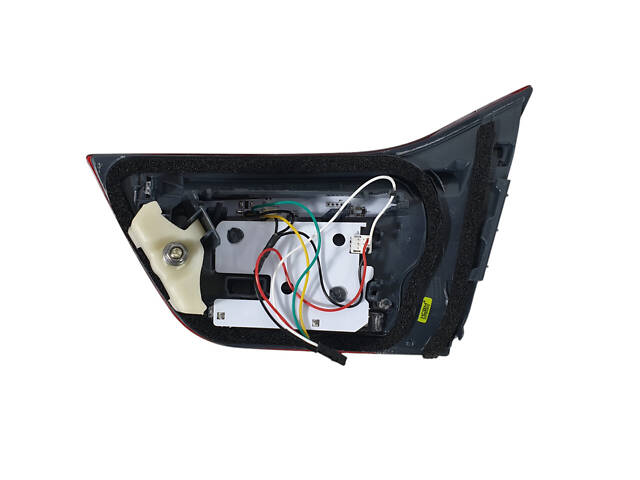 Задние фонари (стиль M4 G82 CSL) на BMW 4 Series F32 / F33 2013-2020 года. - Фото 8
