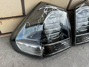 Задние фонари стопы Lexus RX 2007-2009 LED