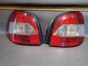 Задні ліхтарі стопи Renault Scenic 1