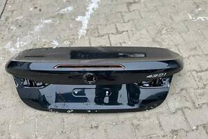 BMW 4 G23 Кабріолет кришка багажника