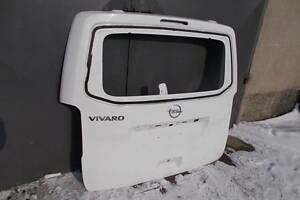 Opel Vivaro C 19-21 кришка багажника