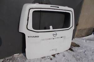 Opel Vivaro C 19-21 крышка багажника