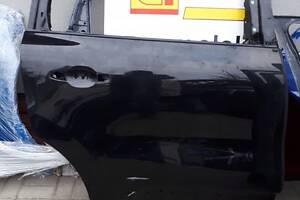 задняя правая дверь Renault Espace V 2014-