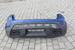 ЗАДНИЕ БАМПЕРЫ SEAT ARONA (KJ7) 6F9807421