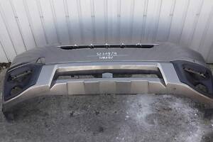 SUBARU FORESTER IV LIFT FL 16- БАМПЕР ПЕРЕДНІЙ