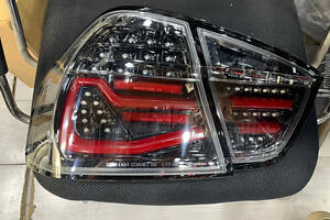 Задні ліхтарі (2 шт) для BMW 3 серія E-90/91/92/93 2005-2011 рр.