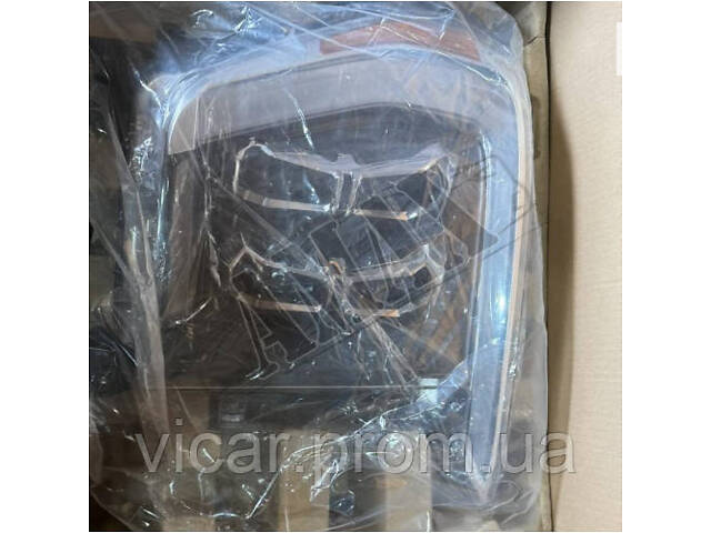 Фары головного света, диодные (LED - фара) Ford F150 (2021-2024) - Фото 6