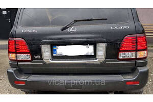 Задние фонари (LED) Lexus LX 470 (1998-2007)