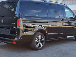Задние фонари Design 2025 (2 шт) для Mercedes Vito/V-class W447 2014- гг
