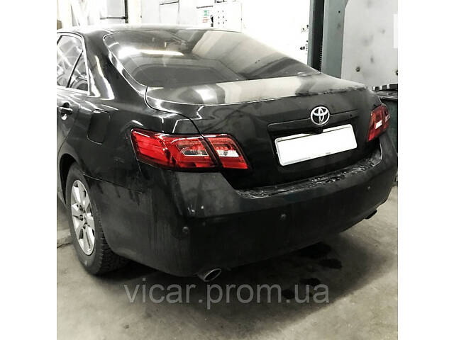 Задние фонари LED Toyota Camry 40 (2006-2011) - Фото 6