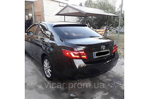 Задние фонари LED Toyota Camry 40 (2006-2011)